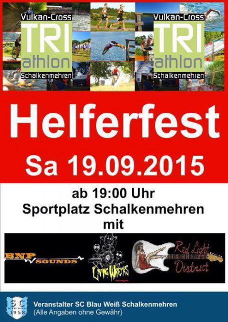 Heferfest